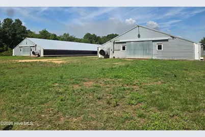 23660 Camp Monroe Road, Laurel Hill, NC 28351 - Photo 3