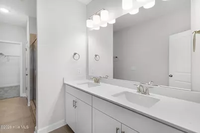 229 Cline Way #Unit 104, 1809 Live Oak, Beaufort, NC 28516 - Photo 11
