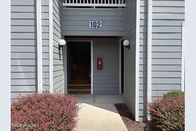 102 Breezewood Drive #G, Greenville, NC 27858 - Photo 3