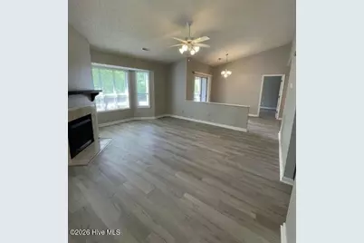 102 Breezewood Drive #G, Greenville, NC 27858 - Photo 5