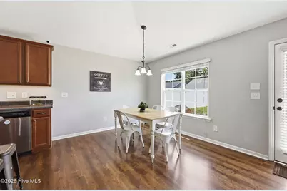 536 Arbor Drive, Greenville, NC 27858 - Photo 15