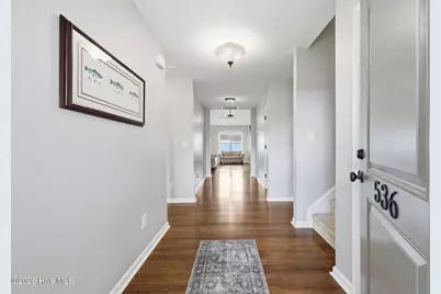 536 Arbor Drive, Greenville, NC 27858 - Photo 5