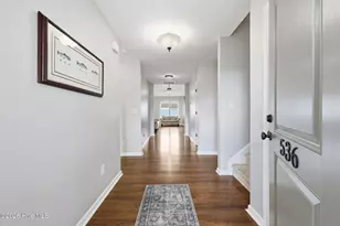 536 Arbor Dr, Greenville, NC 27858 - Photo 5