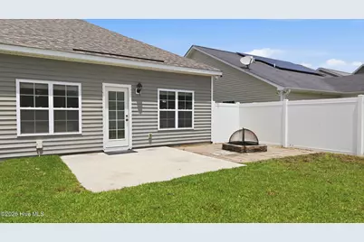 536 Arbor Drive, Greenville, NC 27858 - Photo 33