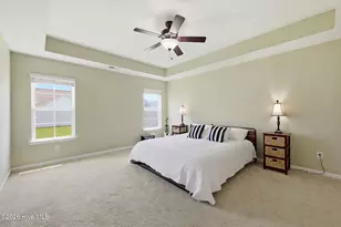 536 Arbor Dr, Greenville, NC 27858 - Photo 19