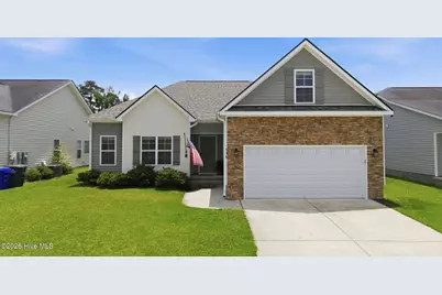 536 Arbor Drive, Greenville, NC 27858 - Photo 3