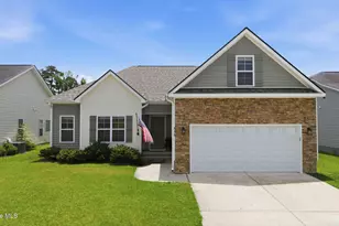 536 Arbor Dr, Greenville, NC 27858 - Photo 3
