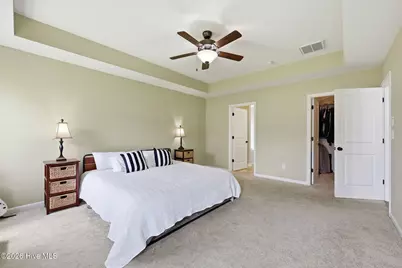 536 Arbor Drive, Greenville, NC 27858 - Photo 17