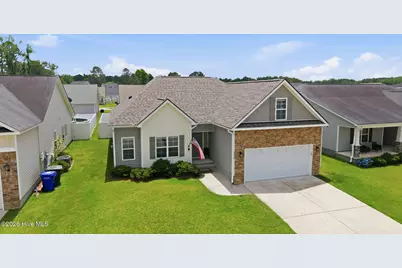 536 Arbor Drive, Greenville, NC 27858 - Photo 37