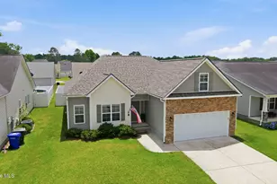 536 Arbor Dr, Greenville, NC 27858 - Photo 37