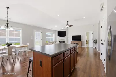 536 Arbor Drive, Greenville, NC 27858 - Photo 9