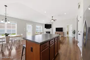 536 Arbor Dr, Greenville, NC 27858 - Photo 9