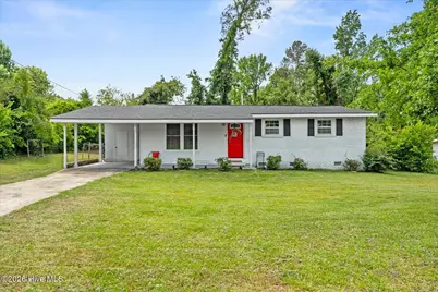 3342 Wedgewood Drive, Augusta, GA 30909 - Photo 1
