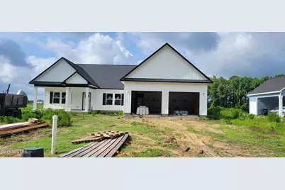201 Crown Drive, Washington, NC 27889 - Photo 3