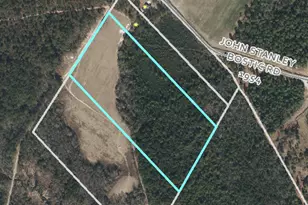 550 John Stanley Bostic Rd, Rose Hill, NC 28458 - Photo 1