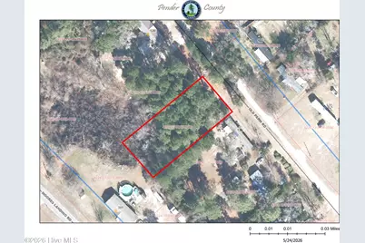 124 Old Farm Road, Hampstead, NC 28443 - Photo 1