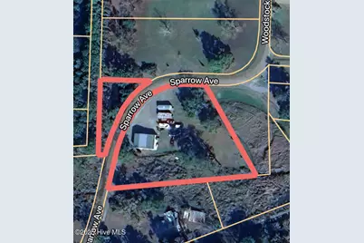 326 Woodstock Lane, Belhaven, NC 27810 - Photo 19