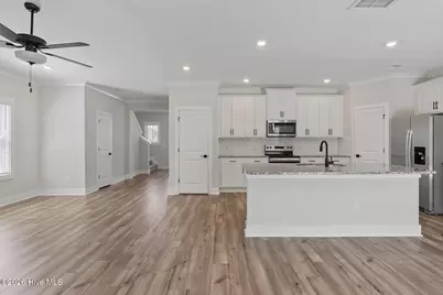 175 S Commons View Drive, Hampstead, NC 28443 - Photo 3