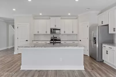 175 S Commons View Drive, Hampstead, NC 28443 - Photo 5