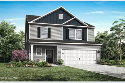 175 S Commons View Drive, Hampstead, NC 28443 - Photo 1