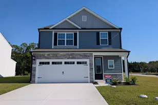 175 Cmns Vw Dr, Hampstead, NC 28443 - Photo 1