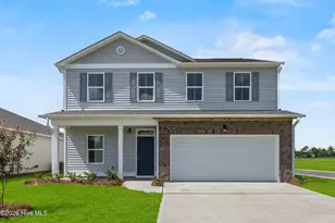 4596 Swimming Ln, Shallotte, NC 28470 - Photo 1