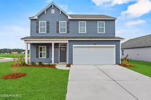 4596 Swimming Ln, Shallotte, NC 28470 - Photo 1