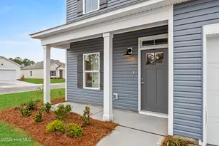 4596 Swimming Ln, Shallotte, NC 28470 - Photo 3