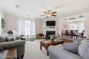 210 Peaceful Ln, Hubert, NC 28539 - Photo 5