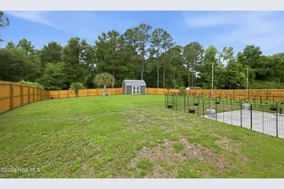 210 Peaceful Lane, Hubert, NC 28539 - Photo 31