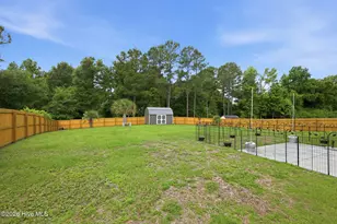 210 Peaceful Ln, Hubert, NC 28539 - Photo 31