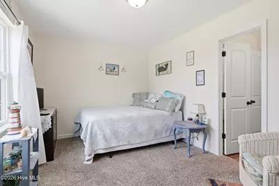 210 Peaceful Lane, Hubert, NC 28539 - Photo 23