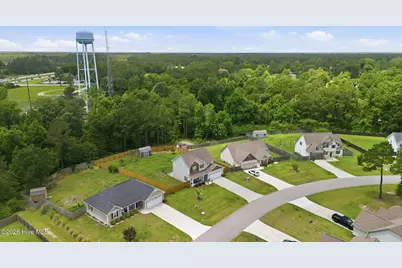 210 Peaceful Lane, Hubert, NC 28539 - Photo 39