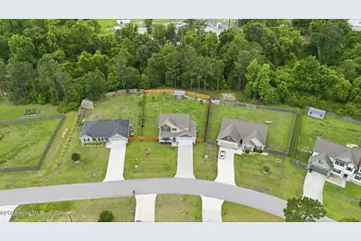 210 Peaceful Lane, Hubert, NC 28539 - Photo 37