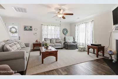 210 Peaceful Lane, Hubert, NC 28539 - Photo 3