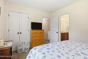 210 Peaceful Ln, Hubert, NC 28539 - Photo 19