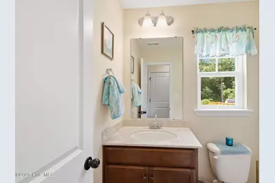 210 Peaceful Lane, Hubert, NC 28539 - Photo 17