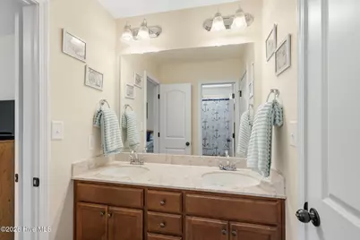 210 Peaceful Lane, Hubert, NC 28539 - Photo 21