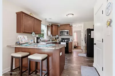 210 Peaceful Lane, Hubert, NC 28539 - Photo 13