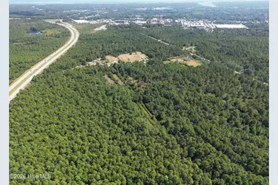 Lot 297 Plantation Road, Wilmington, NC 28411 - Photo 3