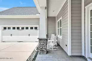 2814 Pine Bloom Way, Leland, NC 28451 - Photo 3