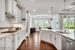 2814 Pine Bloom Way, Leland, NC 28451 - Photo 19
