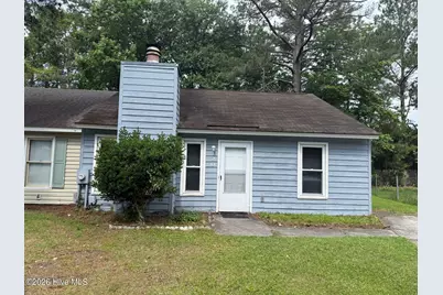 120 Corey Circle, Jacksonville, NC 28546 - Photo 1