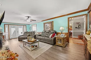 5013 Khaki Run, Fuquay Varina, NC 27526 - Photo 7