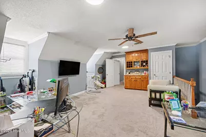 5013 Khaki Run, Fuquay Varina, NC 27526 - Photo 23