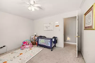 5013 Khaki Run, Fuquay Varina, NC 27526 - Photo 19