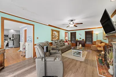 5013 Khaki Run, Fuquay Varina, NC 27526 - Photo 9