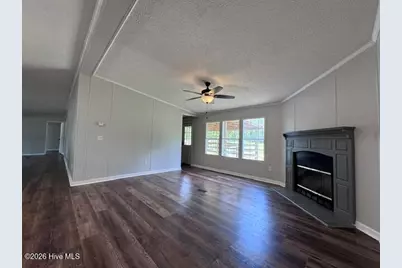 206 Oak Hill Drive, Hephzibah, GA 30815 - Photo 9