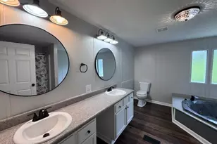 206 Oak Hill Dr, Hephzibah, GA 30815 - Photo 21