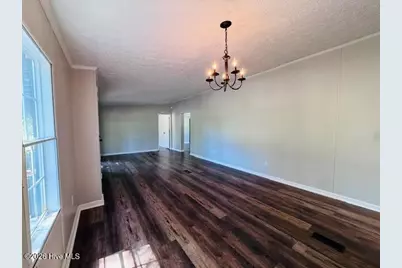206 Oak Hill Drive, Hephzibah, GA 30815 - Photo 7
